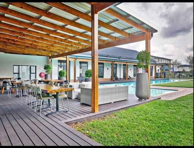 3 BEDROOM PROPERTY TO RENT IN CARLSWALD